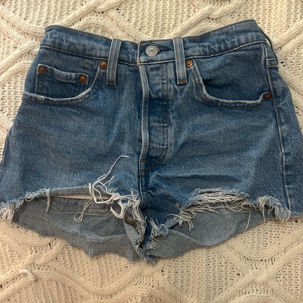Levi’s 501 Shorts